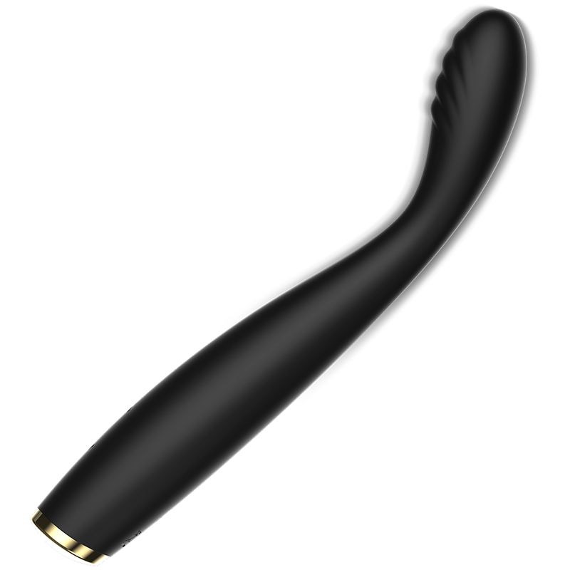 IBIZA - KRAFTFULD SPECIEL G-PUNKT FLEKSIBEL VIBRATOR