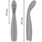 IBIZA - POWERFUL SPECIAL G SPOT FLEXIBLE VIBRATOR