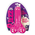 SPENCER & FLEETWOOD - JIZZ DRIKKESPIL