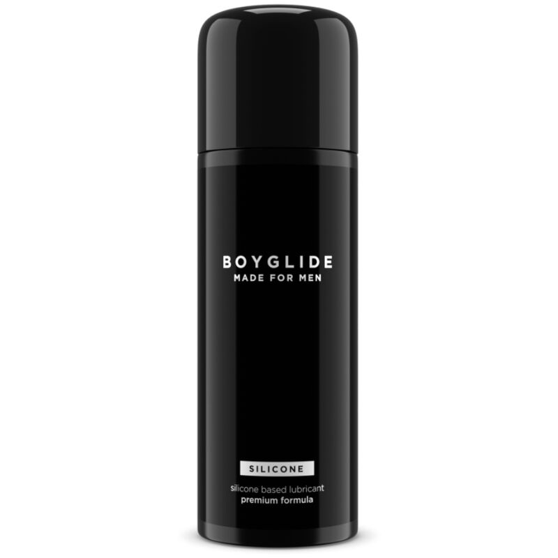 INTIMATELINE - BOYGLIDE SILIKONEBASERET GLIDEMIDDEL 30 ML