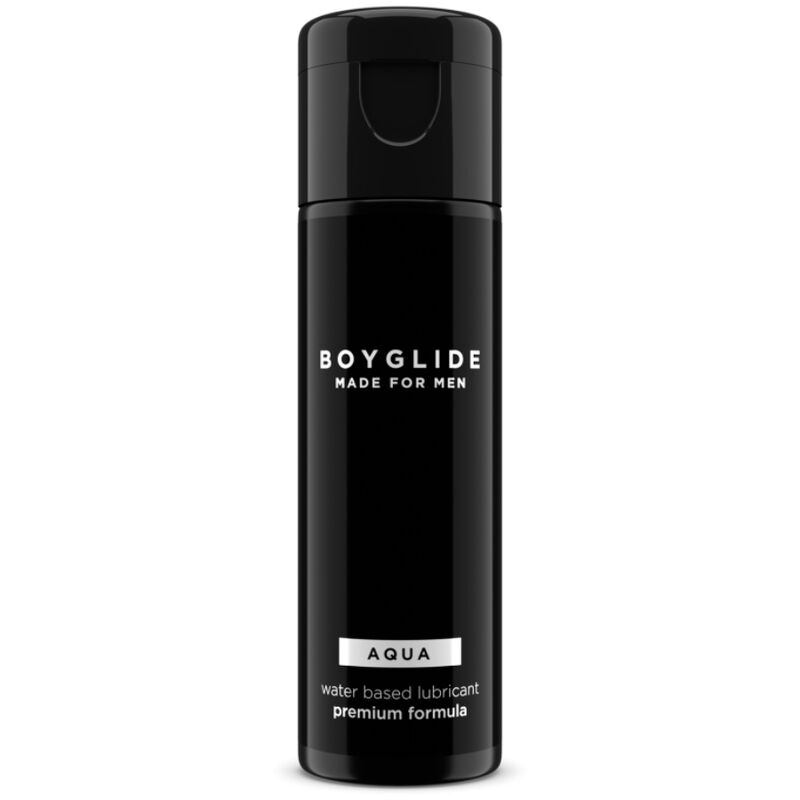 INTIMATELINE - BOYGLIDE VANDBASERET GLIDEMIDDEL 30 ML