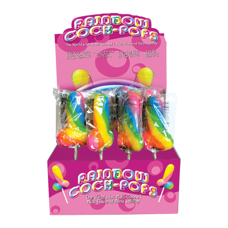 STOLTHED - SPENCER & FLEETWOOD REJNBUEHANE LGBT SLIKKEPINK