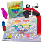 DIABLO PICANTE - EROTISK SPIL FOR LGBT-PIGER