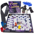 DIABLO PICANTE - FANTASIES-SPIL