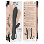 BRILLY GLAM - ERIK VIBRATOR WATCHME TRÅDLØS TEKNOLOGI KOMPATIBEL