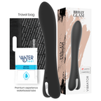 BRILLY GLAM - RYAN VIBRATOR WATCHME TRÅDLØS TEKNOLOGI KOMPATIBEL