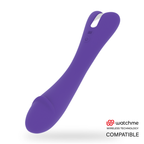 MR BOSS - ENZO VIBRATOR WATCHME TRÅDLØS TEKNOLOGI KOMPATIBEL