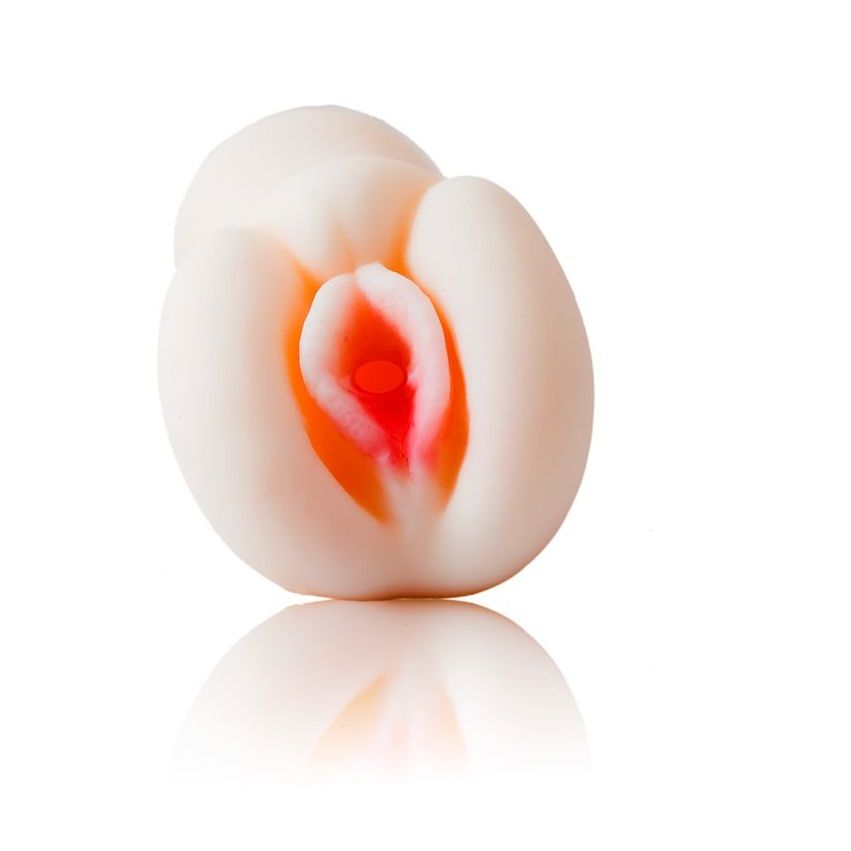 BAILE - PASSION II LADY MASTURBATOR 3DIMENSIONEL