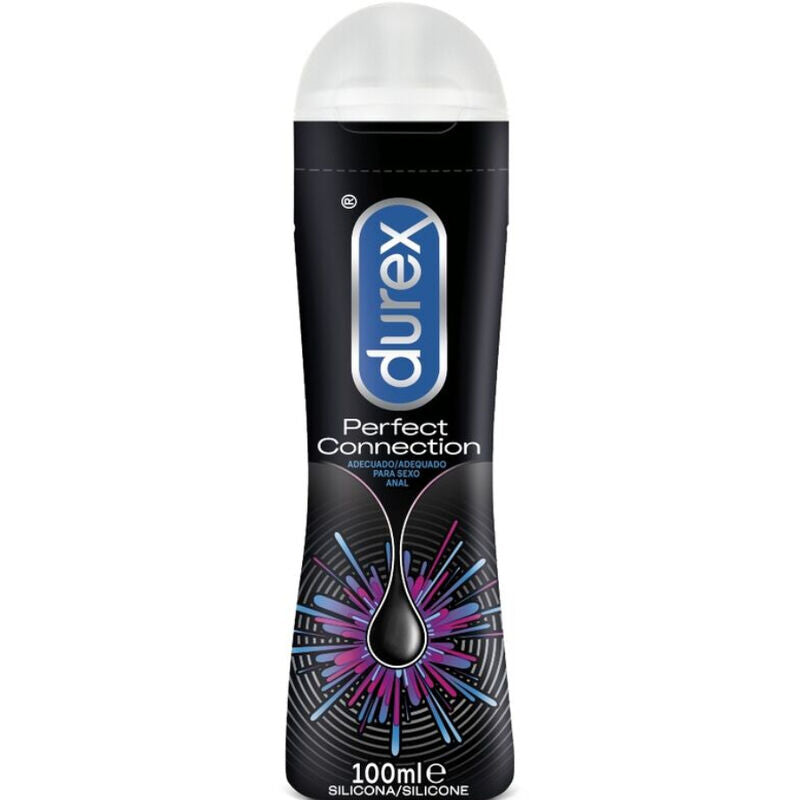 DUREX - PERFECT CONNECTION SMØREMIDDEL 100 ML