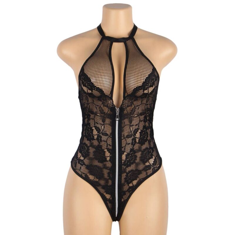 SUBBLIME - BAMSEBLOMSTERLYNLÅS MED BLONDE L/XL