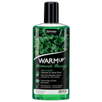 JOYDIVISION - OPVARMNING VARMENDE MASSAGEGEL MINT 150 ML