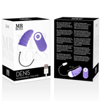 MR BOSS - DENIS EGG FJERNBETJENING