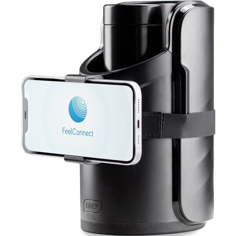 KIIROO - KEON TELEFONHOLDER - MOBILADAPTER