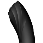 SATISFYER - CURVY TRINITY 4 AIR PULSE VIBRATOR SORT