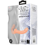 BAILE - ULTRA PASSIONERET DILDO MED SELE UDEN STØTTE