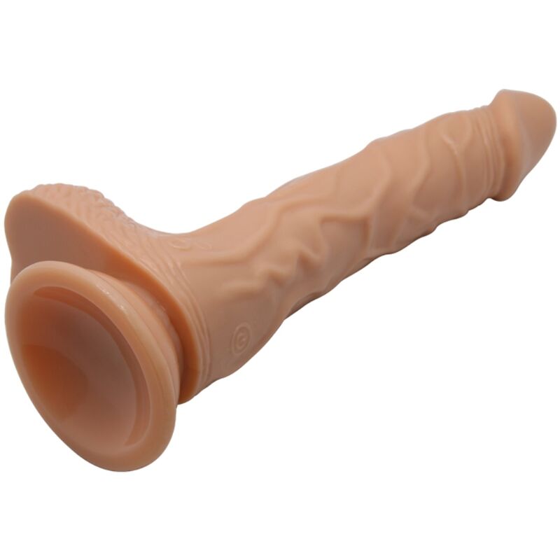 BAILE - SMUK MØDE MED BODACH VIBRATION OG ROTATION 20 CM