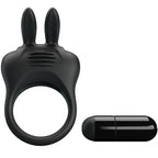 PRETTY LOVE - DAVION KANIN VIBRATORRING