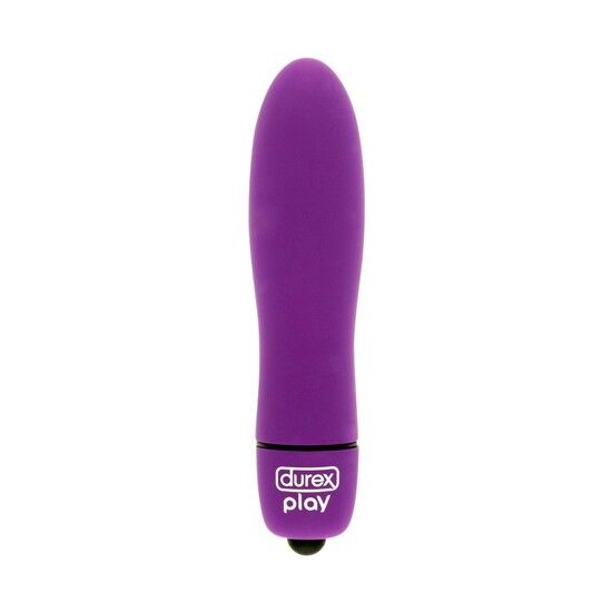 DUREX - INTENS ORGASMISK REN NJÆVELSE VIBRERENDE KUGLET