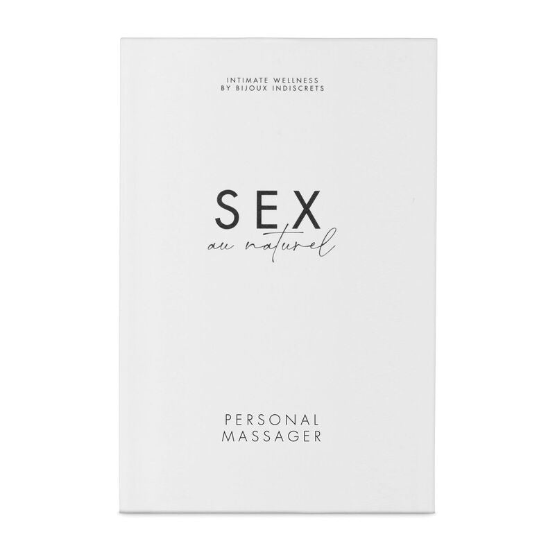 BIJOUX - GENOPLADELIG INTIMVIBRATOR