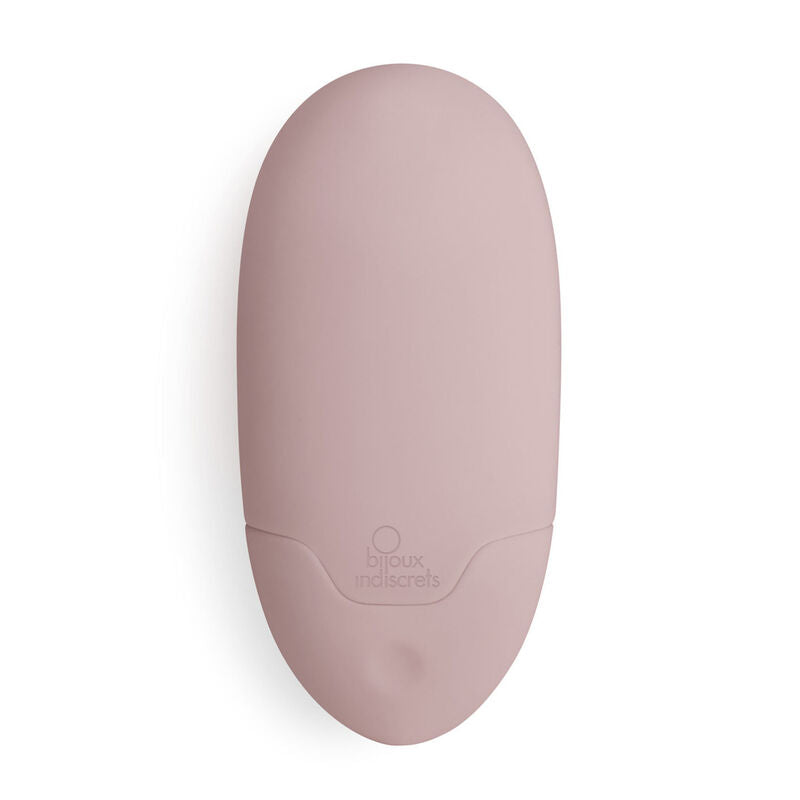 BIJOUX - GENOPLADELIG INTIMVIBRATOR