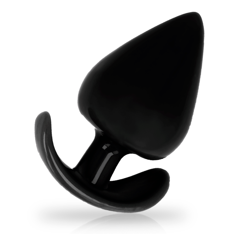 AFFÆNGIG LEGETØJ - ANALPLUG 8,5 CM