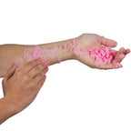 SECRETPLAY - SMUKKE MEN VILDE BOBBLENDE BADESALTE 350 GR