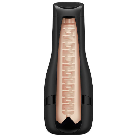 SATISFYER - HERREÆRME LUSTY TONGUES