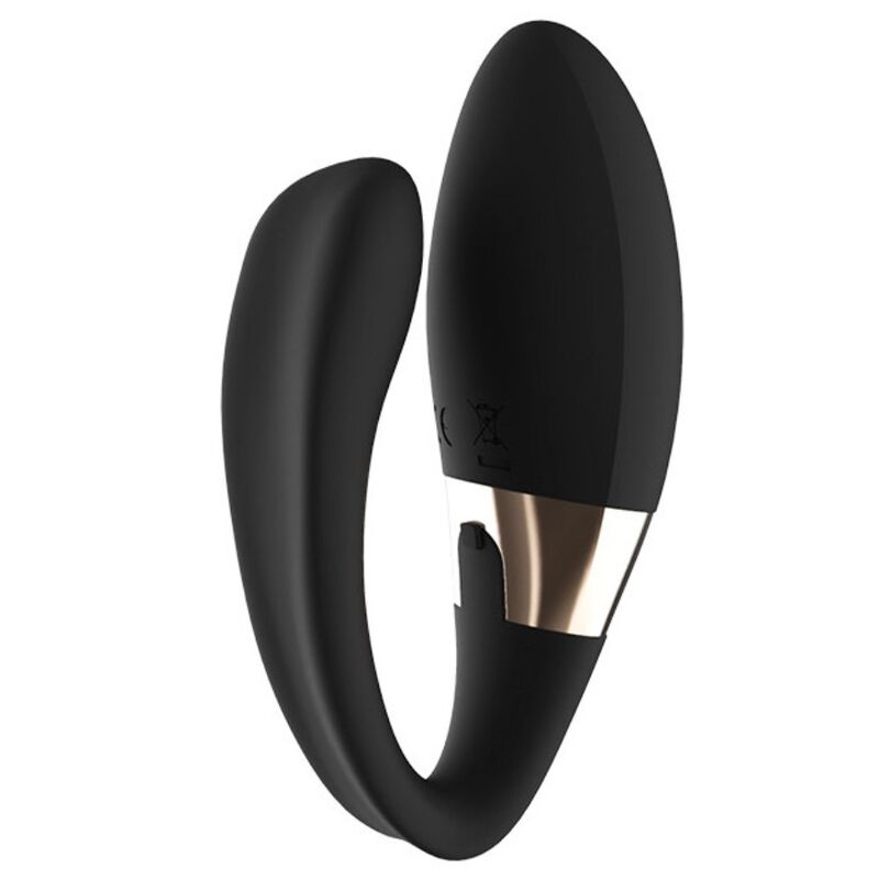 LELO - TIANI DUO SORT PAR MASSAGEAPPARAT