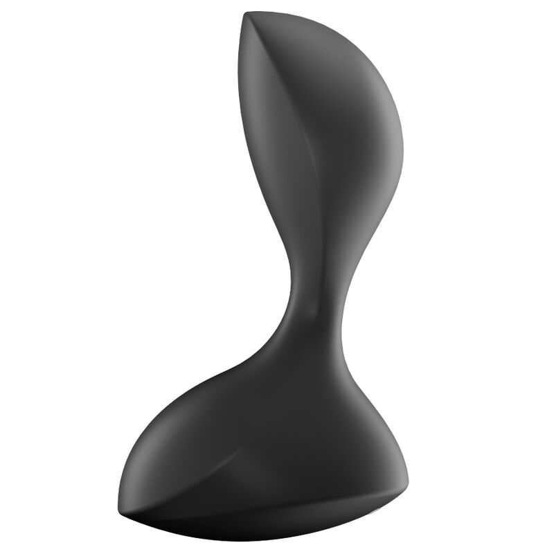 SATISFYER - SWEET SEAL VIBRERINGSPLUG SORT