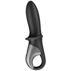 SATISFYER - HOT PASSION ANALVIBRATOR APP SORT