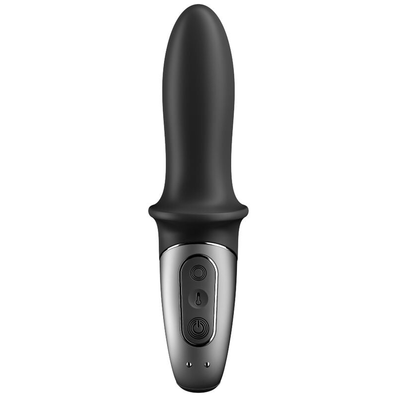 SATISFYER - HOT PASSION ANALVIBRATOR APP SORT