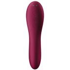 SATISFYER - DUAL CRUSH AIR PULSVIBRATOR