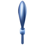 SATISFYER - SNIPER RINGVIBRATOR BLÅ