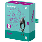 SATISFYER - SNIPER RINGVIBRATOR SORT