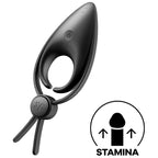SATISFYER - SNIPER RINGVIBRATOR SORT