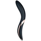 SATISFYER - RULLENDE EKSPLOSION GSPOT VIBRATOR