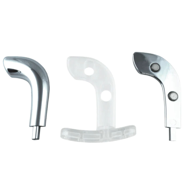 ELECTRASTIM - EXO ROGUE PROSTATA MASSAGEAPPARAT