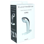 ELECTRASTIM - EXO ROGUE PROSTATA MASSAGEAPPARAT