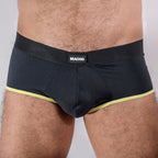 MACHO - MS24A TROSSE MØRKEGUL UNDERSKURS S