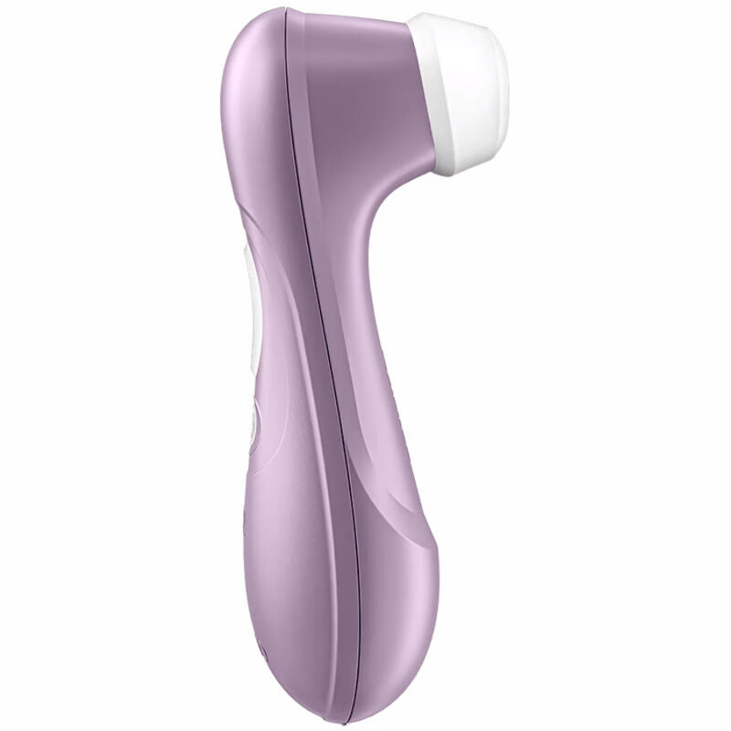 SATISFYER - PRO 2 LUFTPULSSTIMULATOR VIOLET