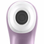 SATISFYER - PRO 2 LUFTPULSSTIMULATOR VIOLET