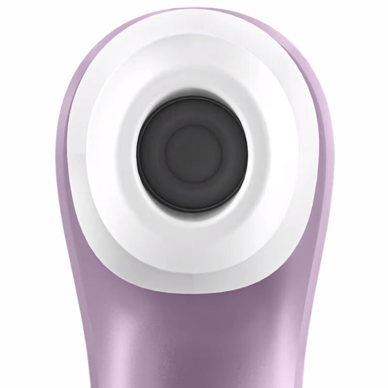 SATISFYER - PRO 2 LUFTPULSSTIMULATOR VIOLET