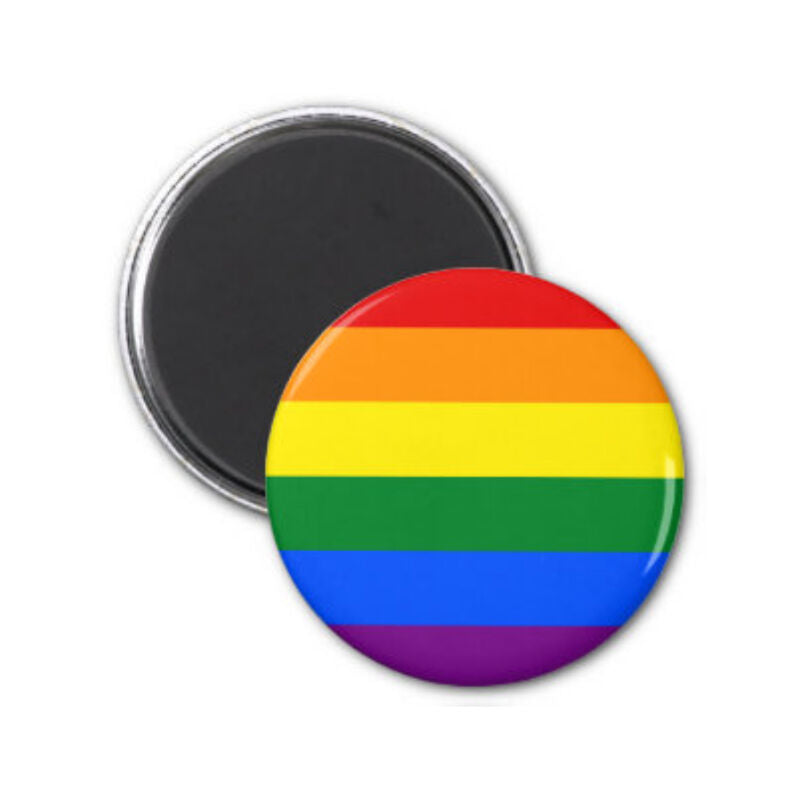 Pride - LGBT-flagmagnet