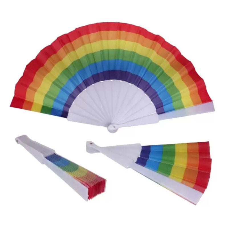Pride - LGBT-flagstofvifte