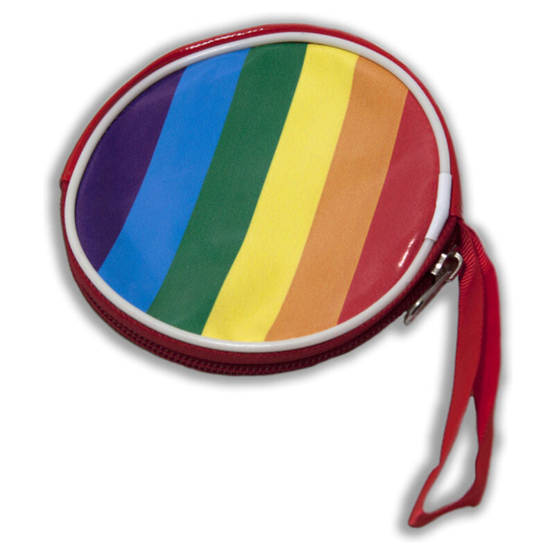PRIDE - LGBT-FLAG RUND TASK