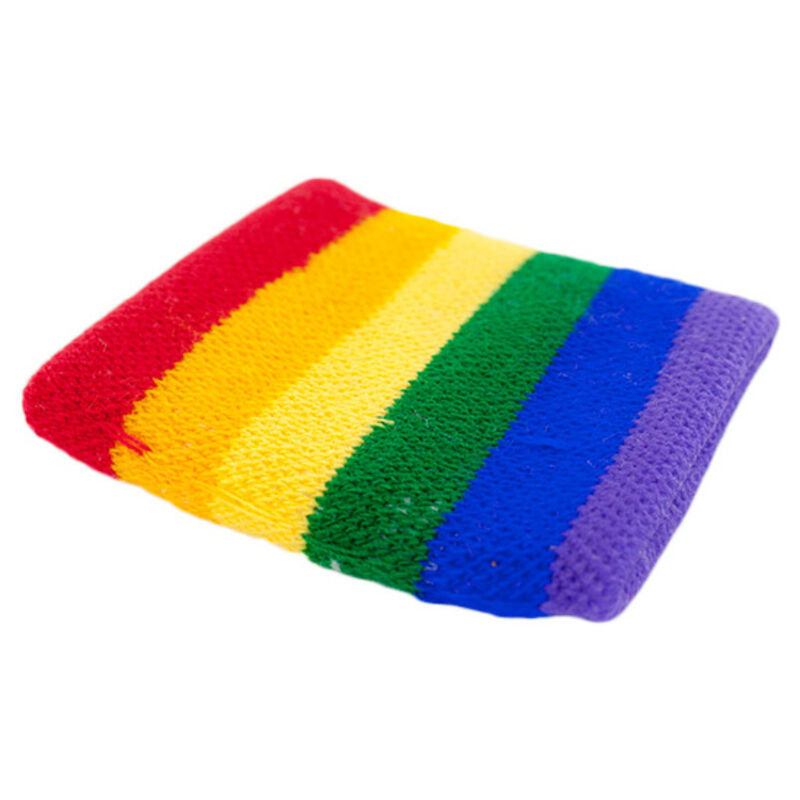 PRIDE - LGBT-FLAGARMBAND