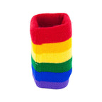 PRIDE - LGBT-FLAGARMBAND