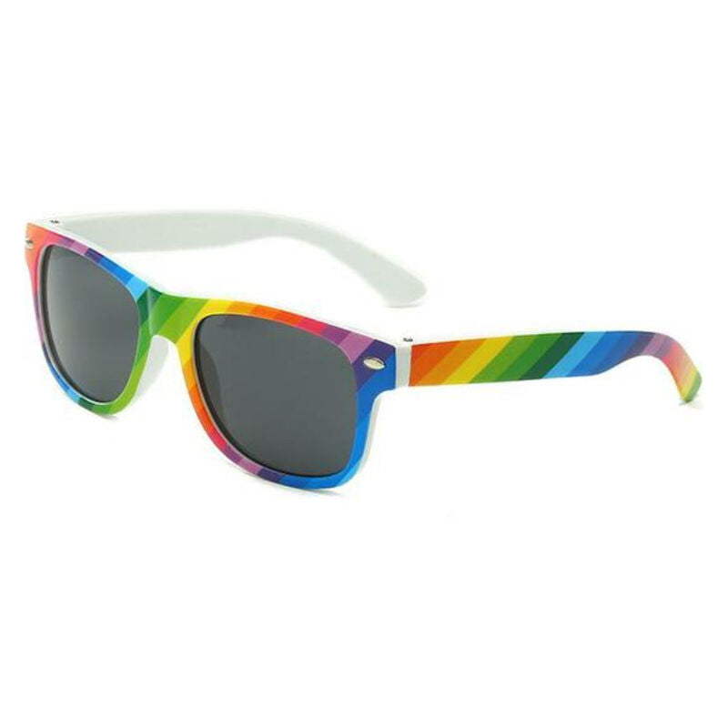 PRIDE - LGBT-solbriller