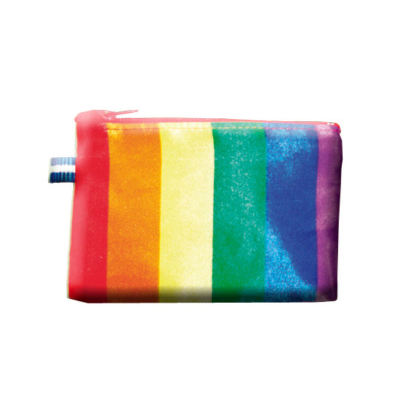 Pride - LGBT-flag taske