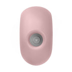 SATISFYER - SUGAR RUSH AIR PULSE STIMULATOR & VIBRATOR PINK
